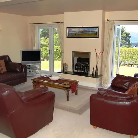 Casa de Férias Skiddaw Heights Keswick (Cumbria)