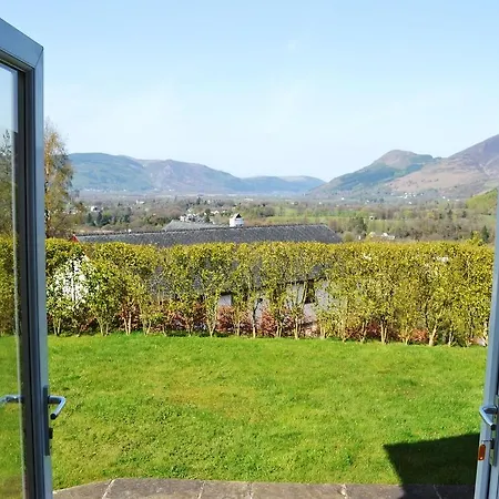 Dom wakacyjny Skiddaw Heights Keswick (Cumbria)