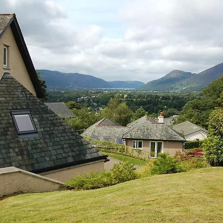 Skiddaw Heights