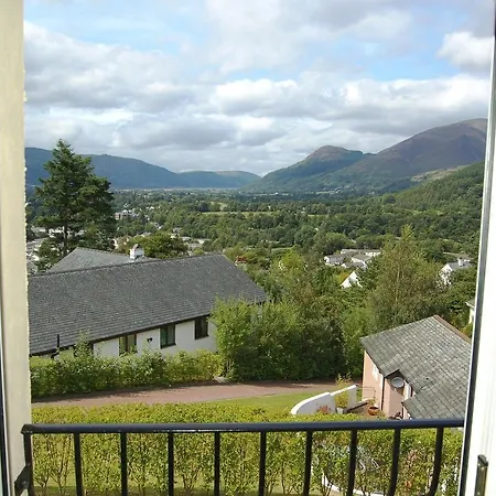 Skiddaw Heights Keswick (Cumbria)