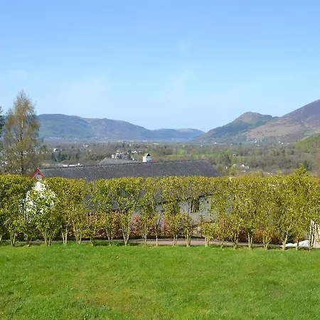 Dom wakacyjny Skiddaw Heights